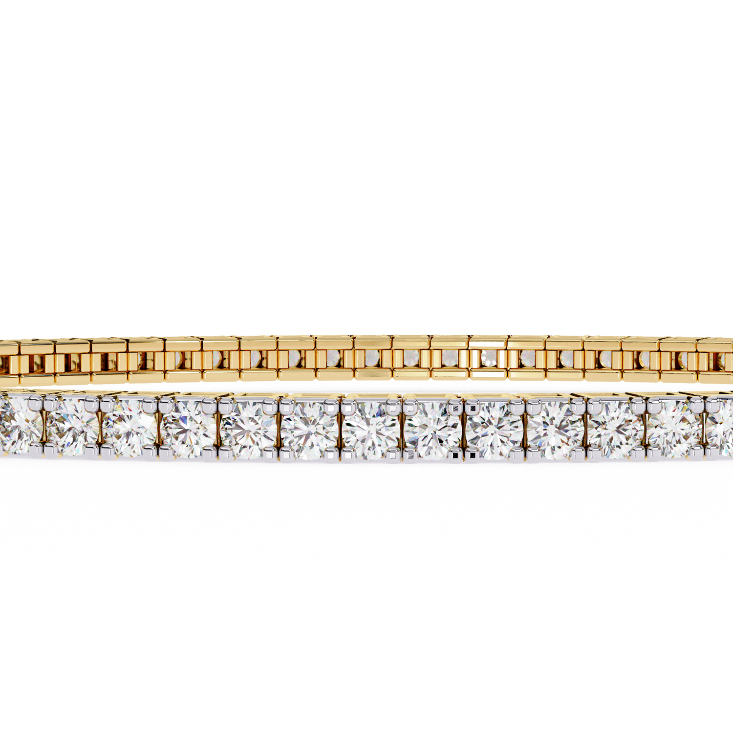 Malaha Diamond Bracelet