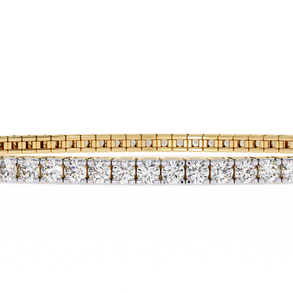 Malaha Diamond Bracelet