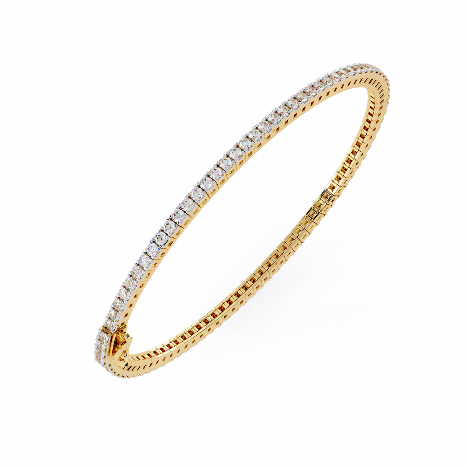 Malaha Diamond Bracelet