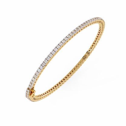 Malaha Diamond Bracelet