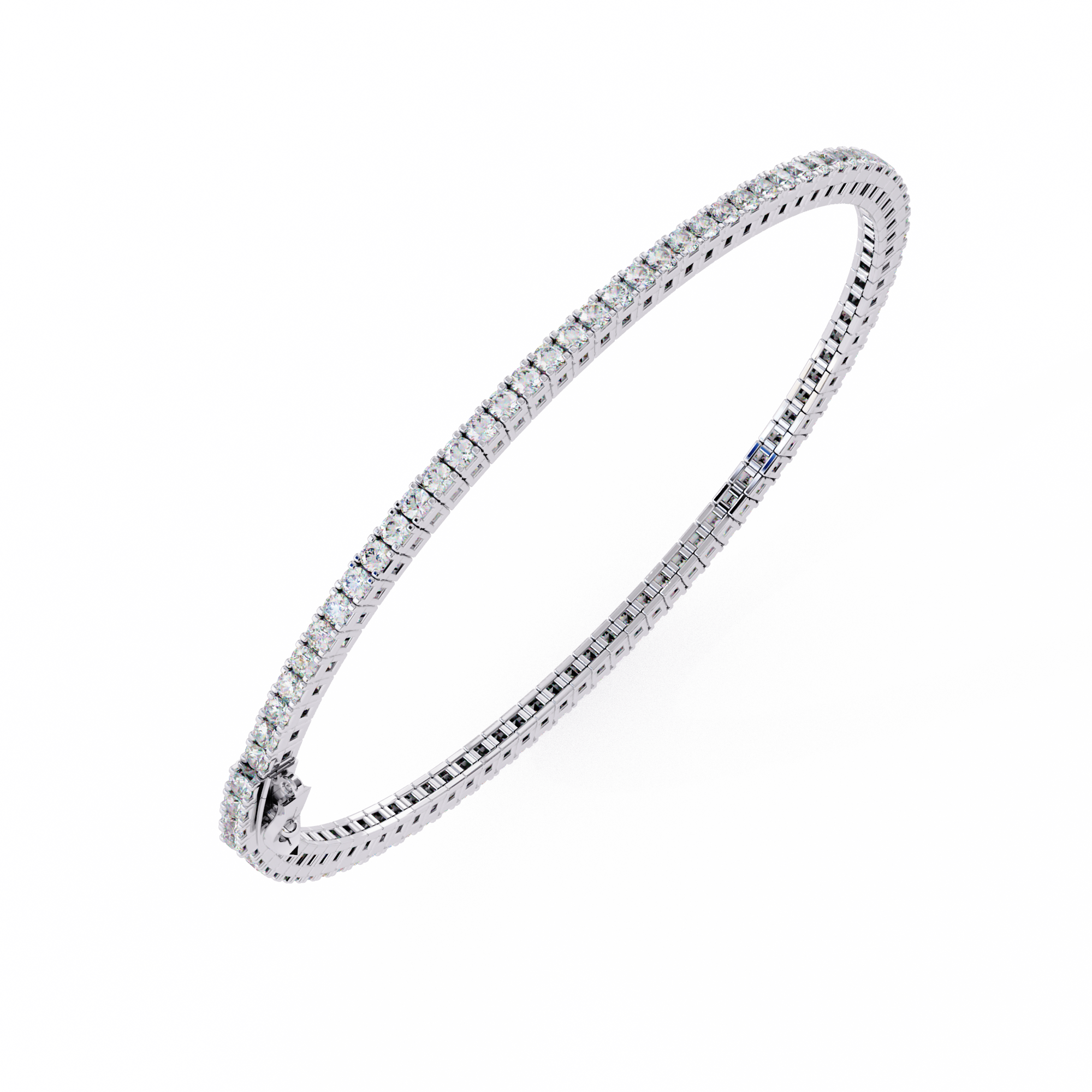 Malaha Diamond Bracelet