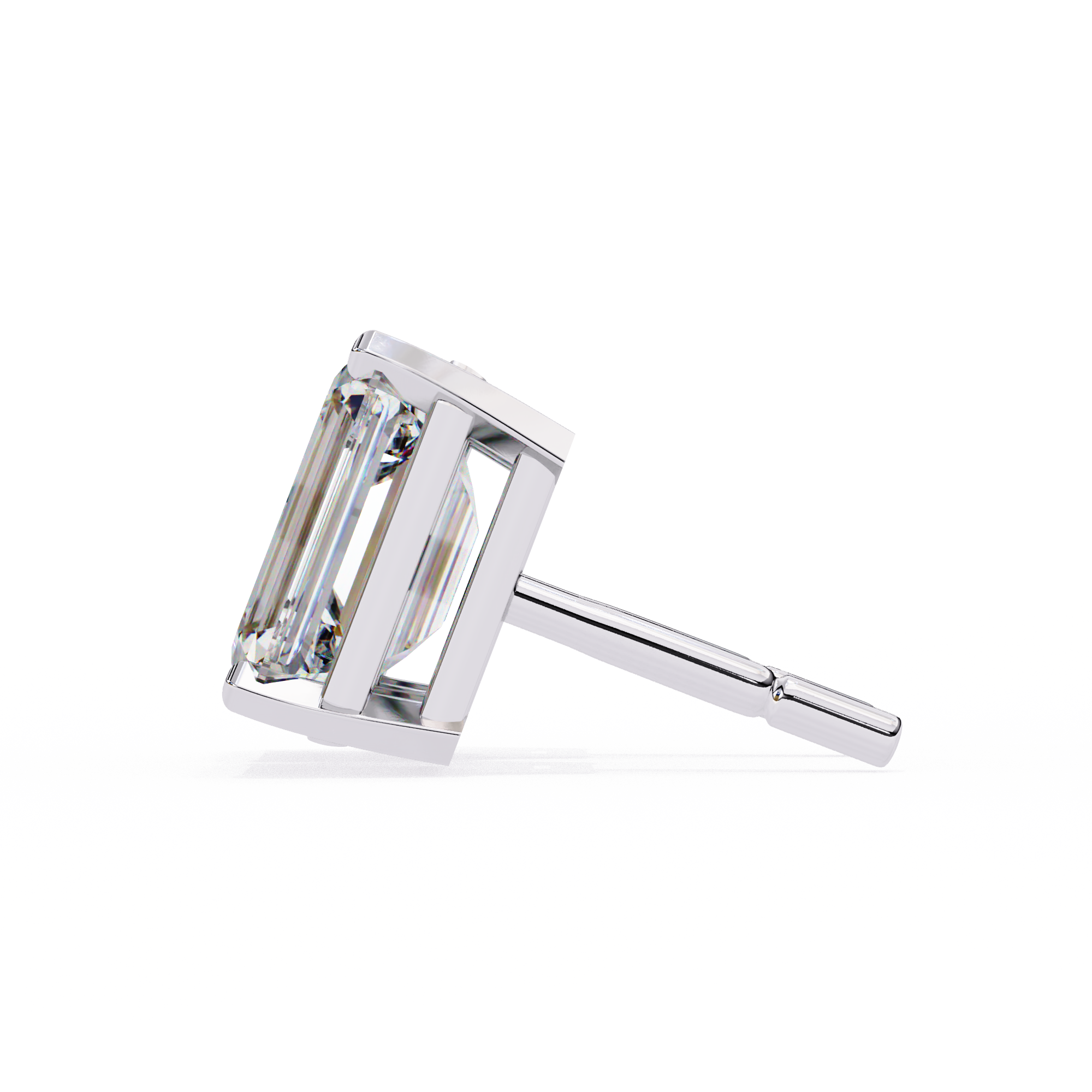 Victoria  Diamond Earring