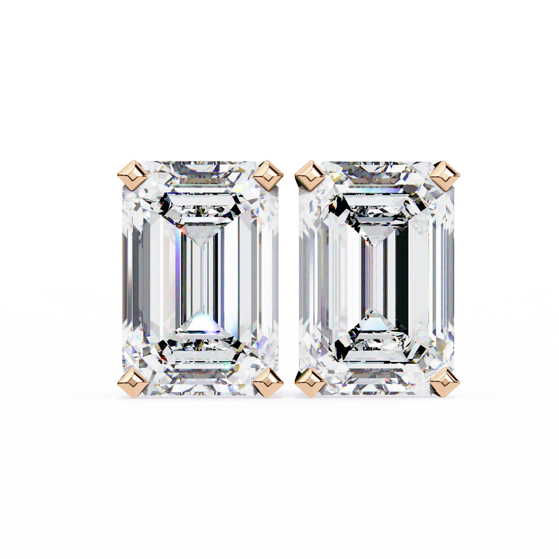 Victoria  Diamond Earring