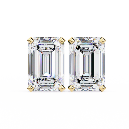 Victoria  Diamond Earring