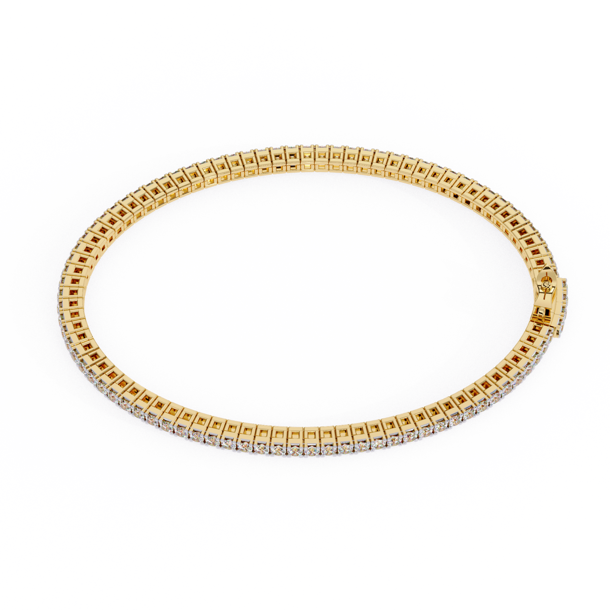 Malaha Diamond Bracelet