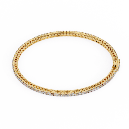 Malaha Diamond Bracelet