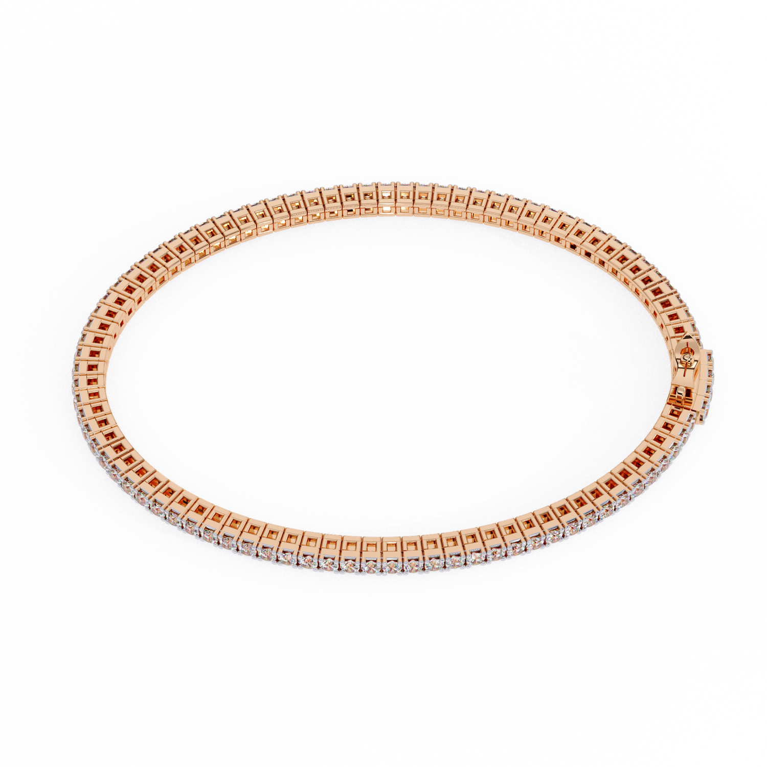 Malaha Diamond Bracelet