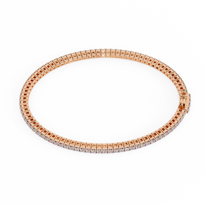 Malaha Diamond Bracelet