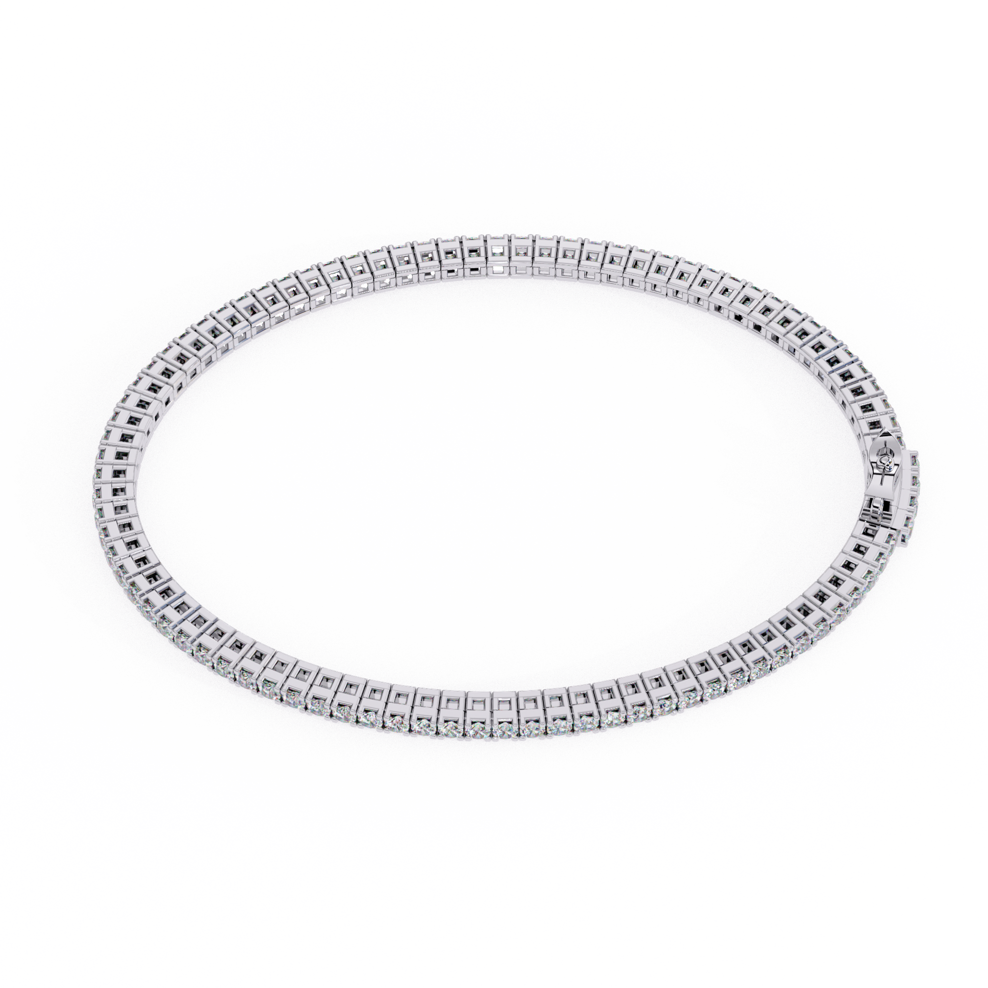 Malaha Diamond Bracelet