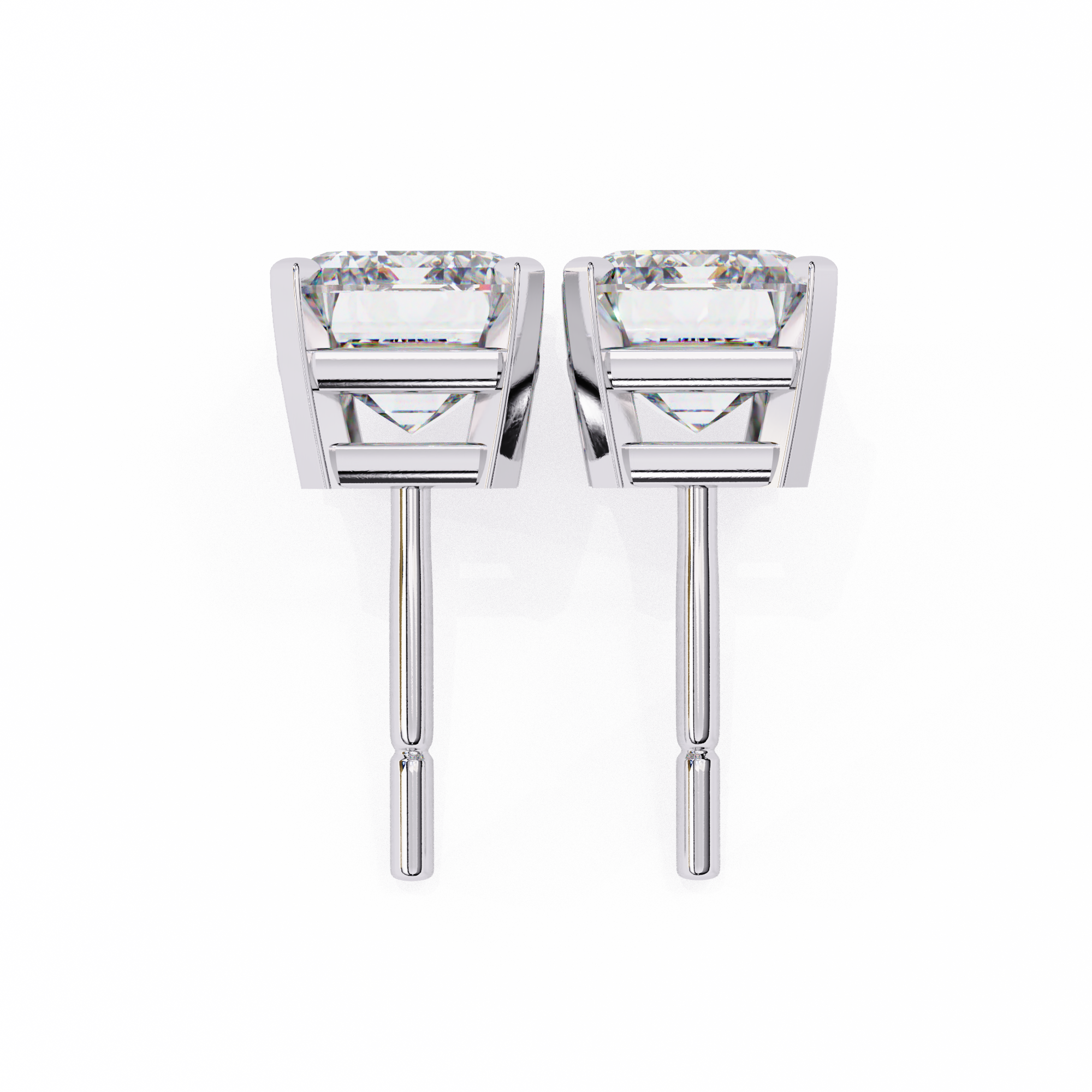 Victoria  Diamond Earring