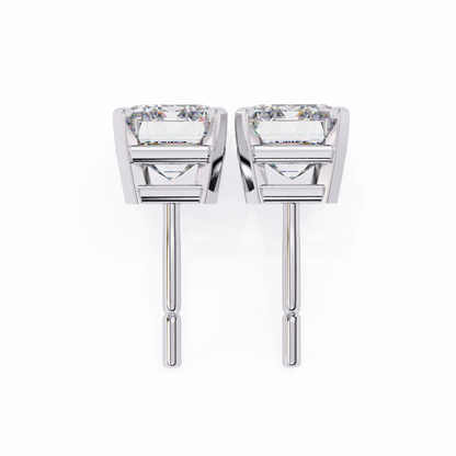 Victoria  Diamond Earring