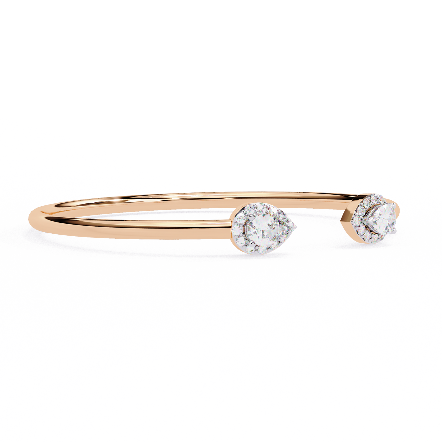 Aria Diamond Bracelet