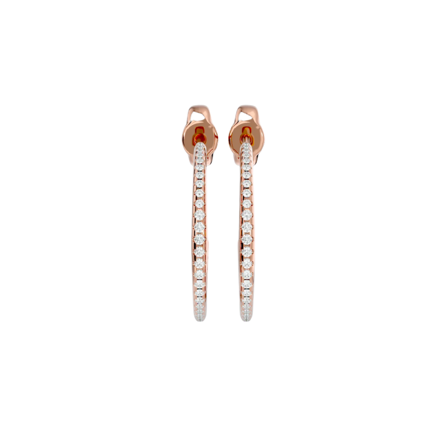 Maria Diamond Earring