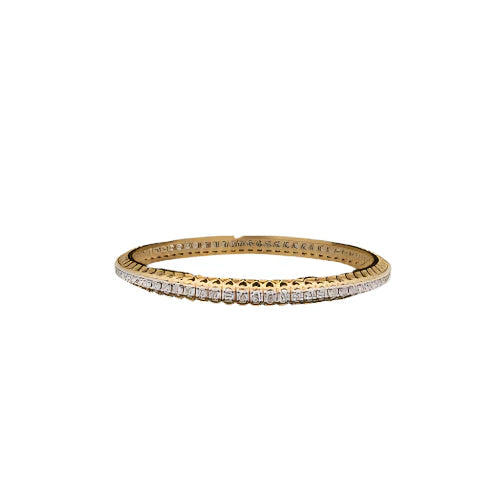 Abigail Diamond Bangles