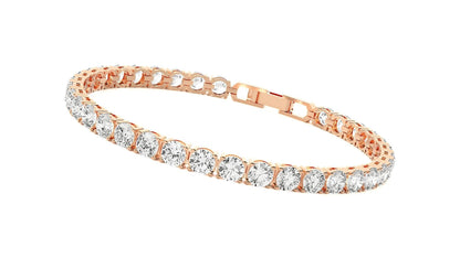 Layla  Diamond Bracelet