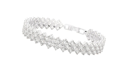 Hannah  Diamond Bracelet