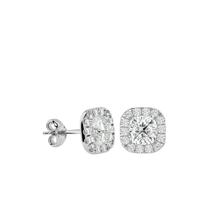 Ophelia  Diamond Earring