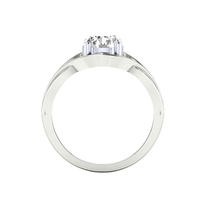 Mia Diamond Ladies Ring