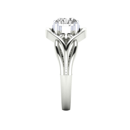 Mia Diamond Ladies Ring