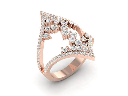 Alora Diamond Ring