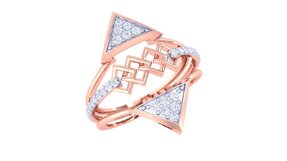 Dani Diamond Ring