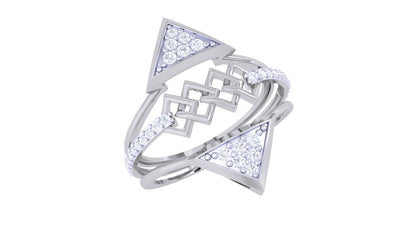 Dani Diamond Ring