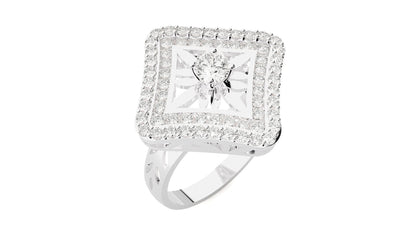 Vada Diamond Ring