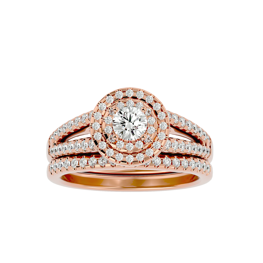 Airis Diamond Ring