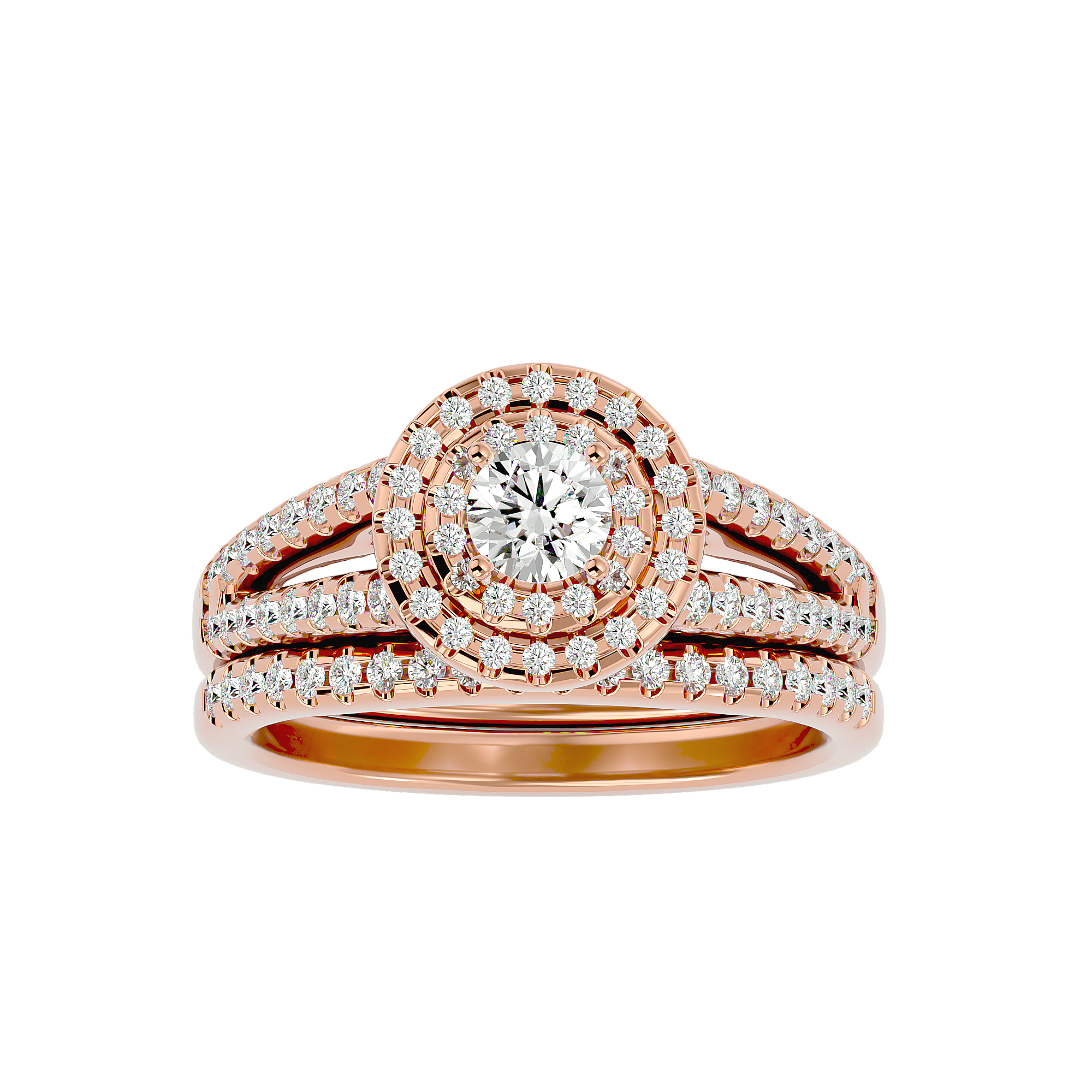 Airis Diamond Ring