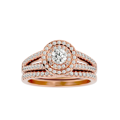 Airis Diamond Ring