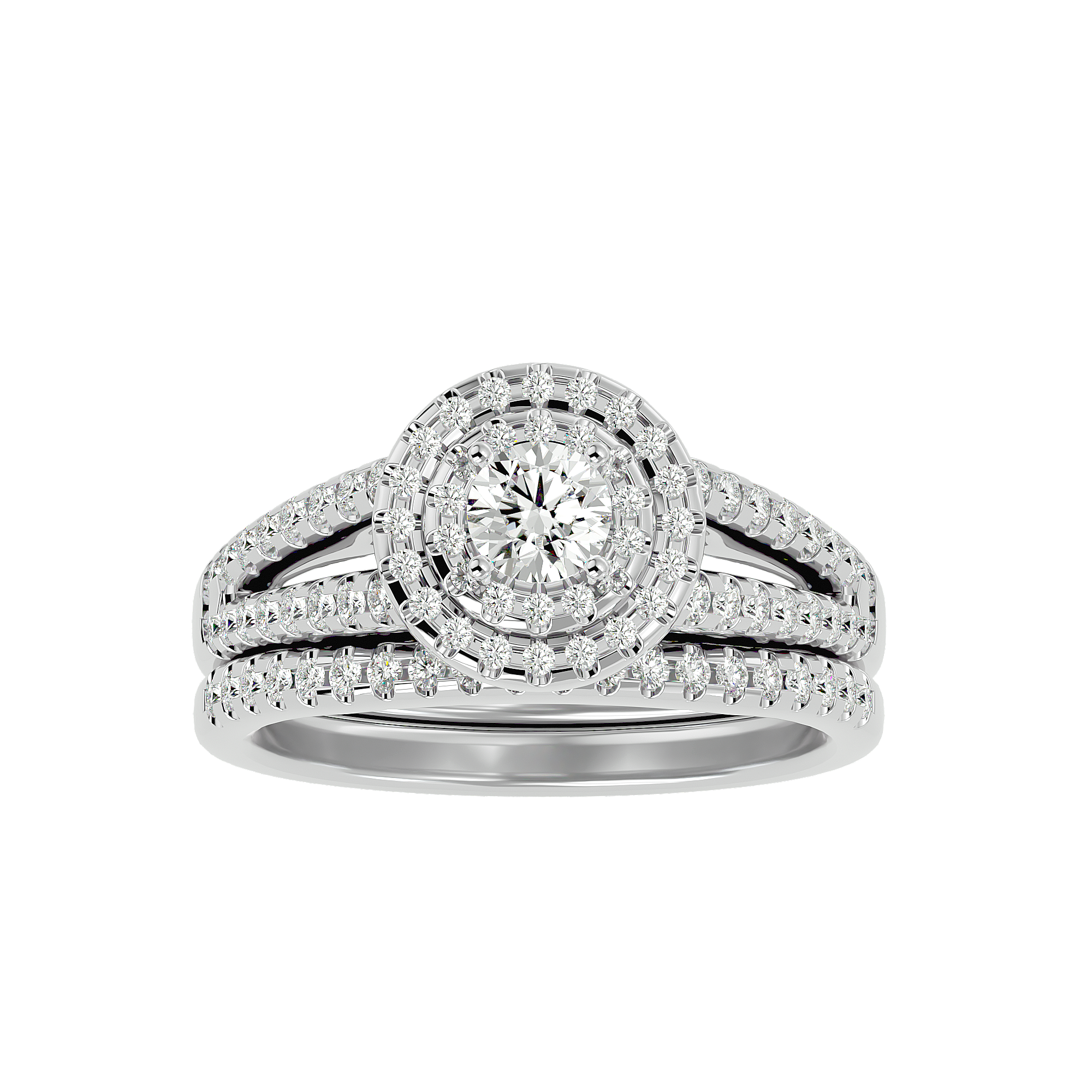 Airis Diamond Ring