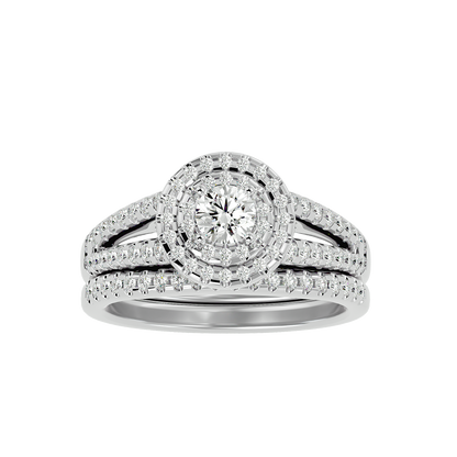 Airis Diamond Ring