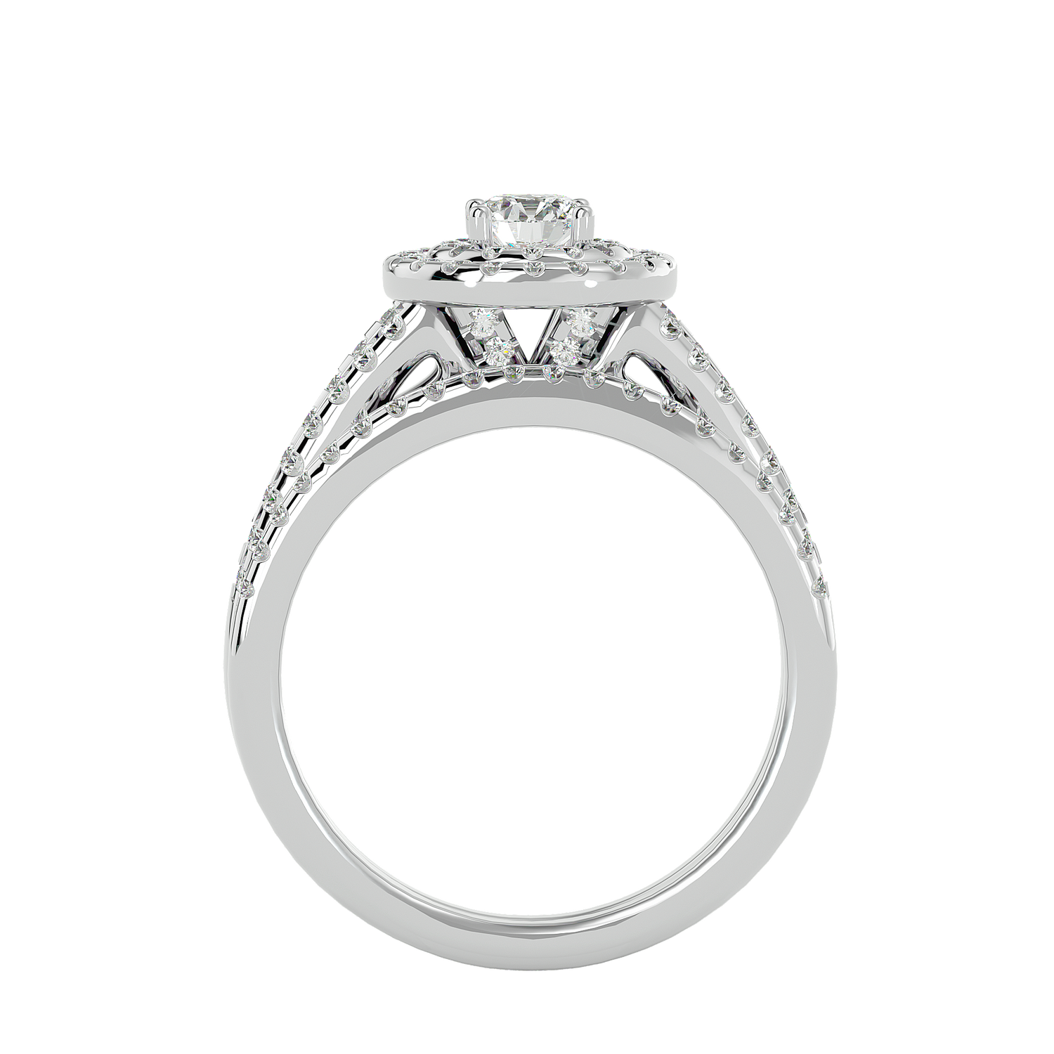 Airis Diamond Ring