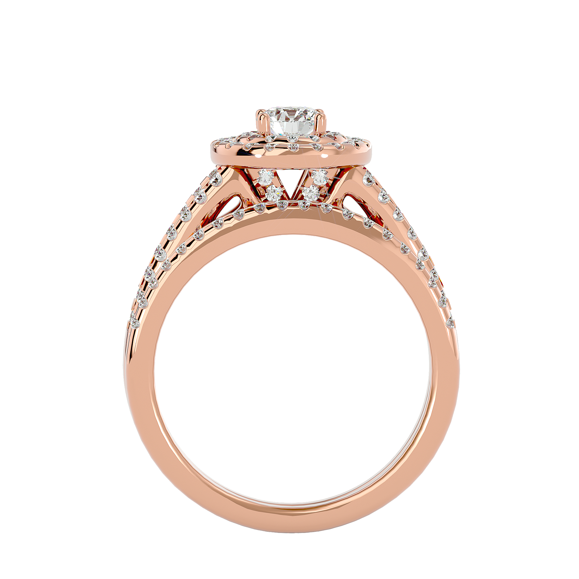 Airis Diamond Ring