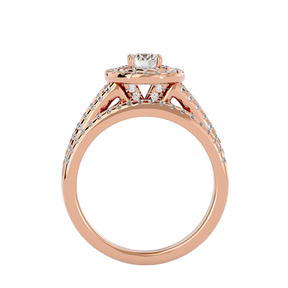 Airis Diamond Ring