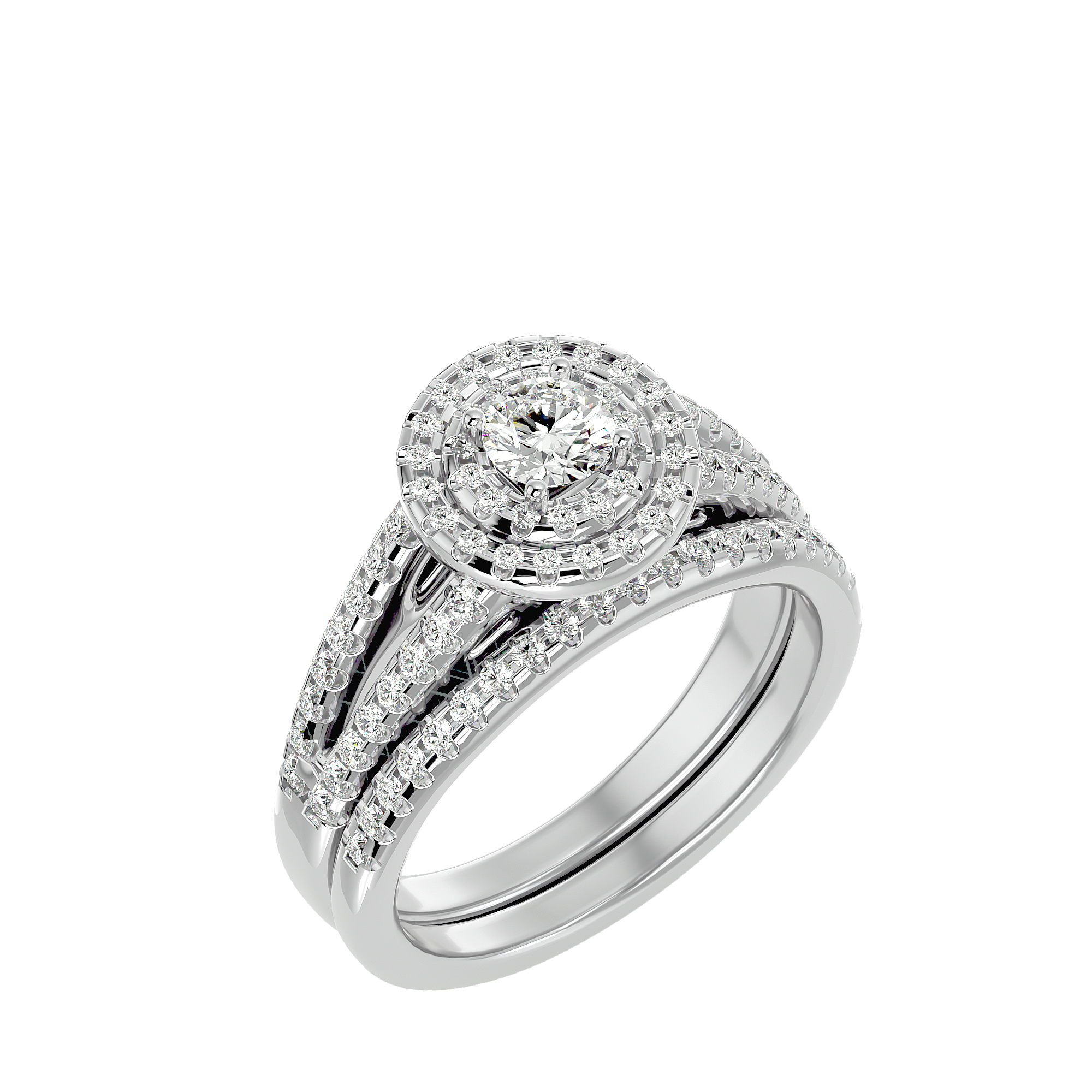 Airis Diamond Ring