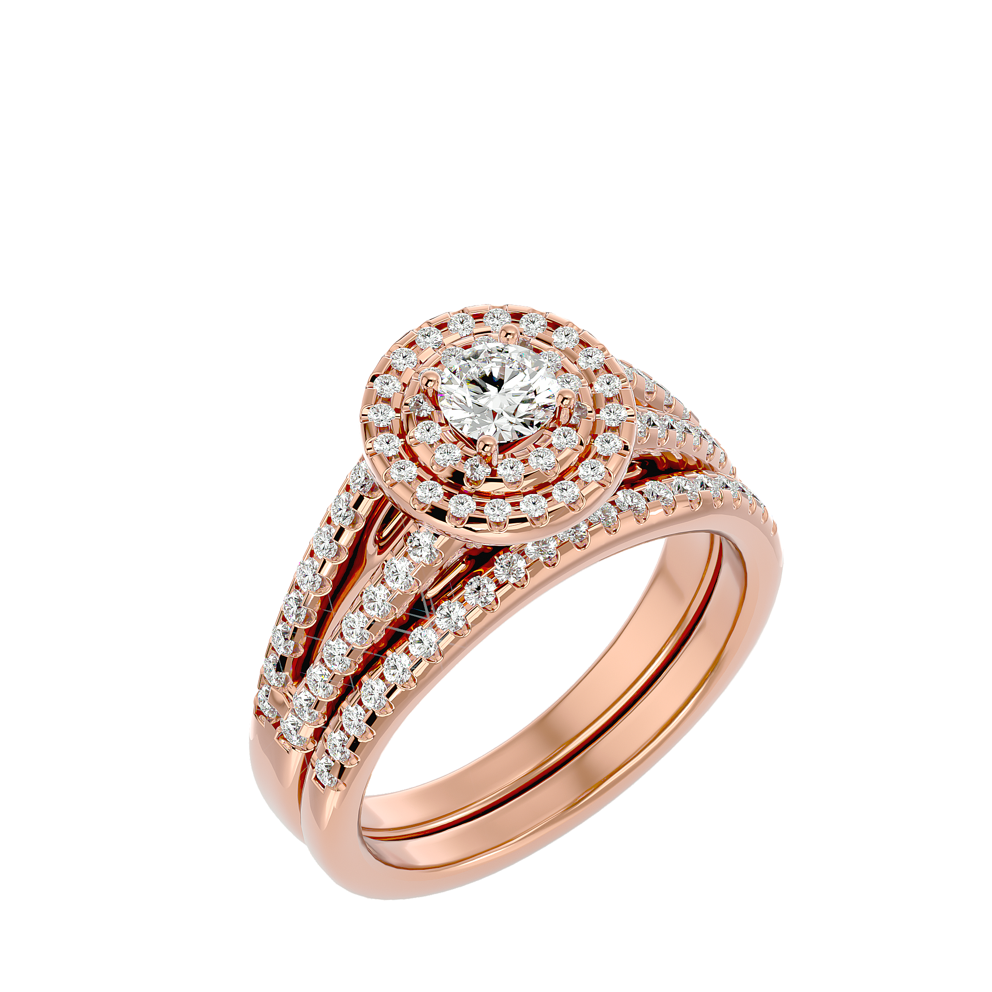 Airis Diamond Ring