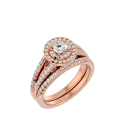 Airis Diamond Ring