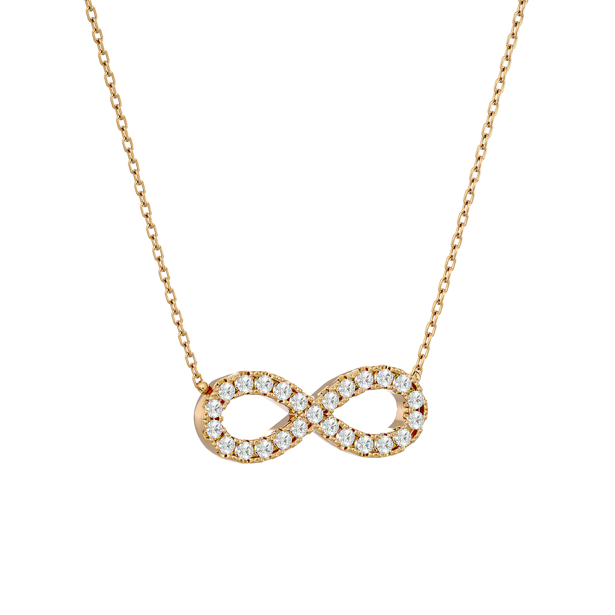 Sitara Diamond Pendant