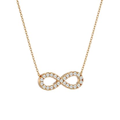 Sitara Diamond Pendant