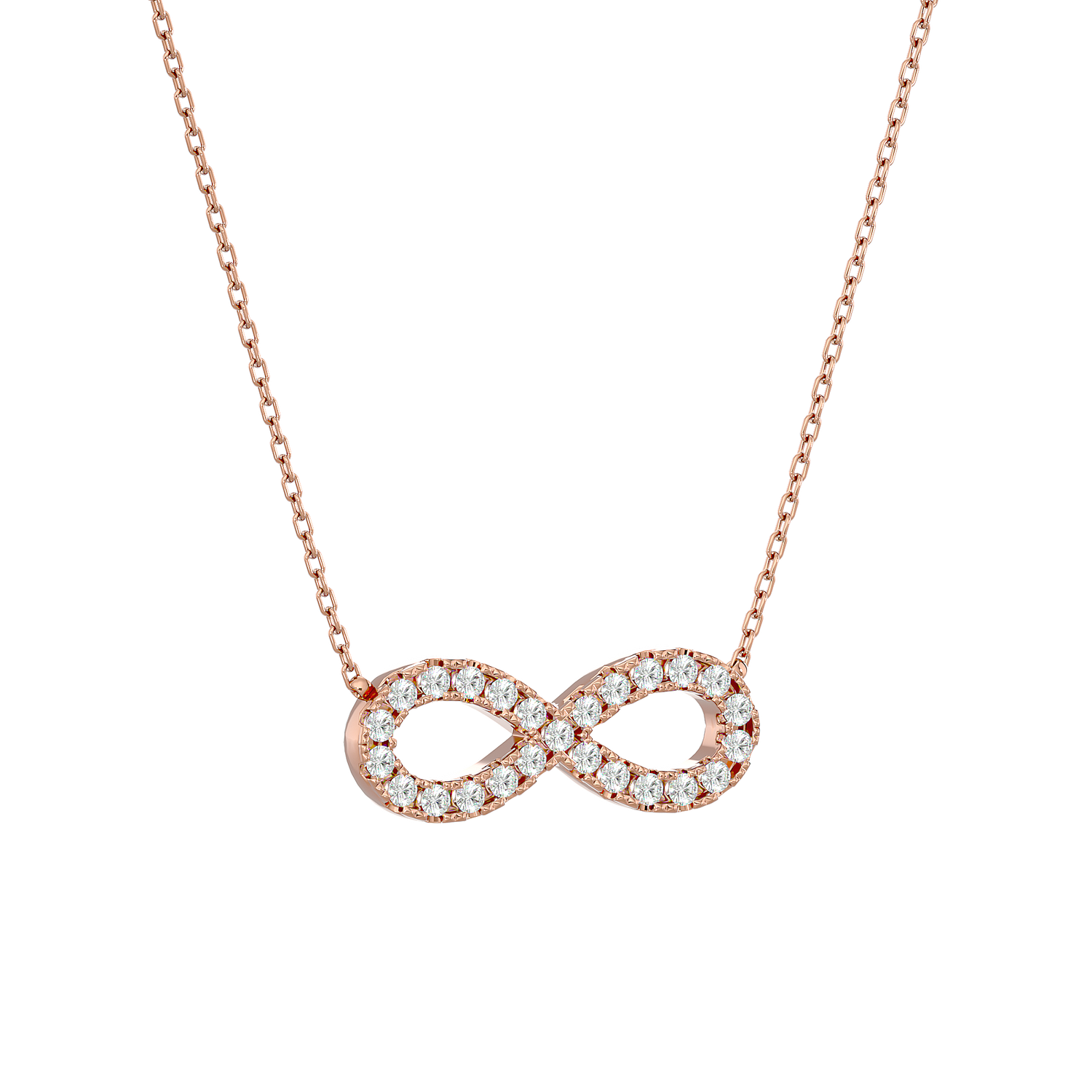 Sitara Diamond Pendant