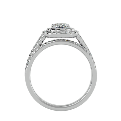 Zariah  Diamond Ring