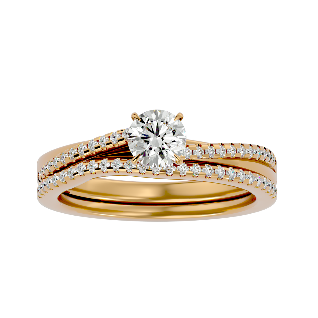 Kaia Diamond Ring