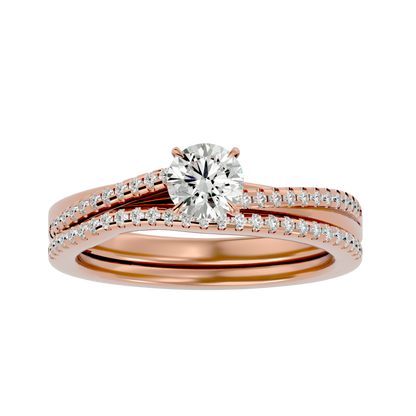 Kaia Diamond Ring