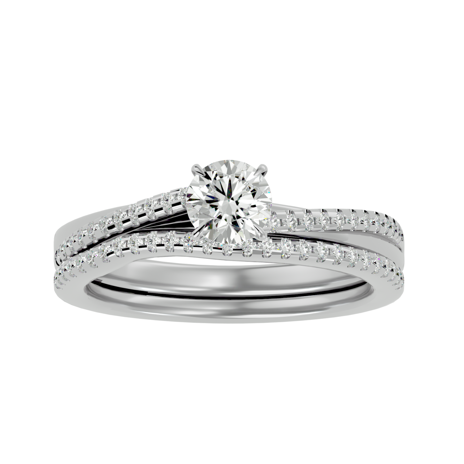 Kaia Diamond Ring