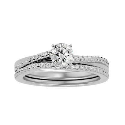 Kaia Diamond Ring