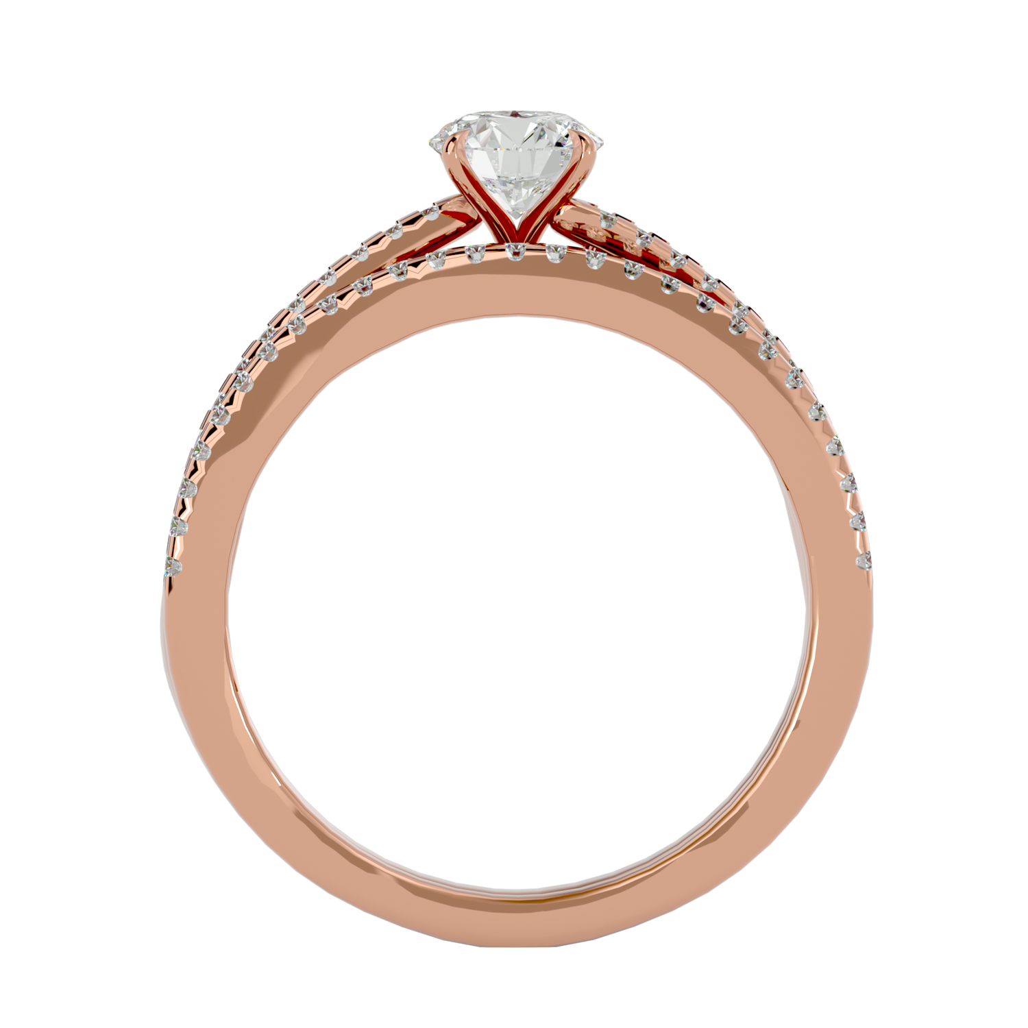 Kaia Diamond Ring