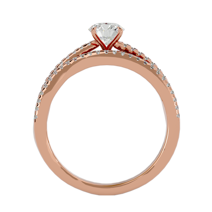 Kaia Diamond Ring