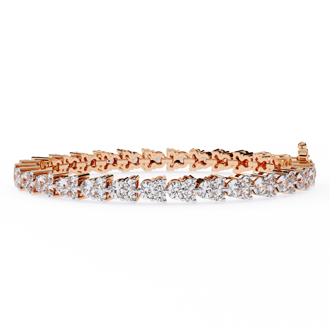 Amara Diamond Bracelet