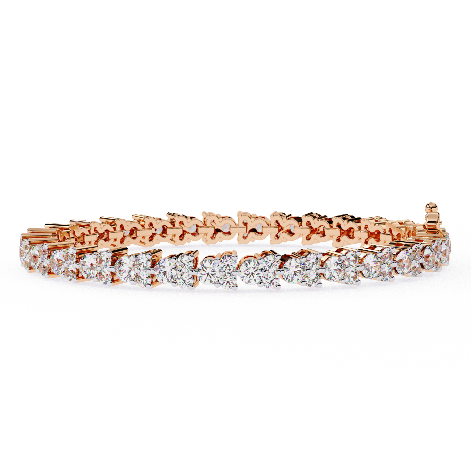 Amara Diamond Bracelet